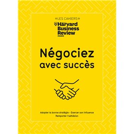 Négociez avec succès
