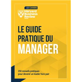 Le Guide Pratique du manager