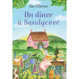 Un dîner à Sandycove