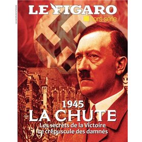 1945: La Chute