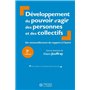 Développement du pouvoir d'agir des personnes et des collectifs [3e éd.]