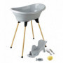 Thermobaby Pack de Bain Vasco 7 En 1 Gris Charme 209,99 €