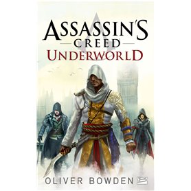 Assassin's Creed