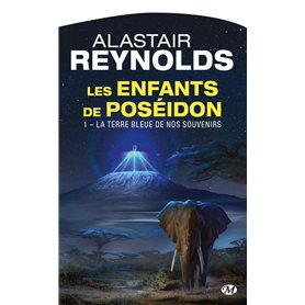 Les Enfants de Poséidon