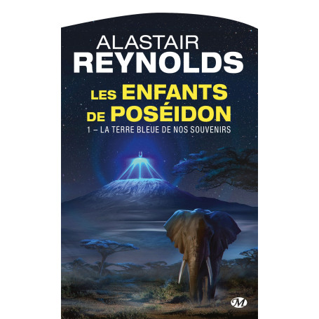 Les Enfants de Poséidon