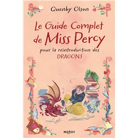 Miss Percy