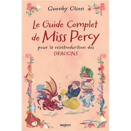 Miss Percy