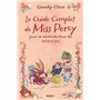 Miss Percy