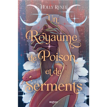 L'Étoile et l'Ombre