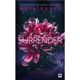 Surrender