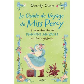 Miss Percy