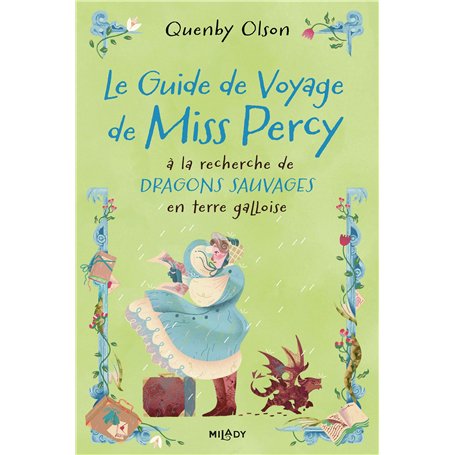 Miss Percy