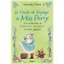 Miss Percy