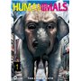 Humanimals T01