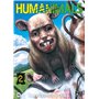 Humanimals T02