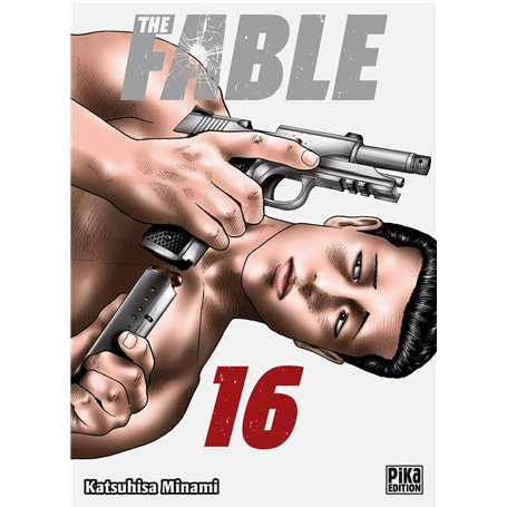 The Fable T16