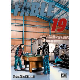 The Fable T19