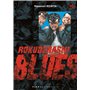 Rokudenashi Blues T10