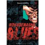 Rokudenashi Blues T15