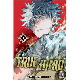 True Hiiro T01