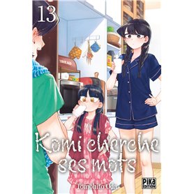 Komi cherche ses mots T13