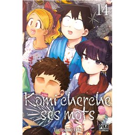 Komi cherche ses mots T14