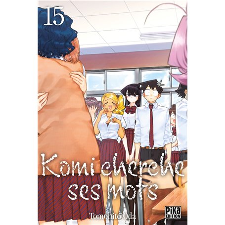 Komi cherche ses mots T15