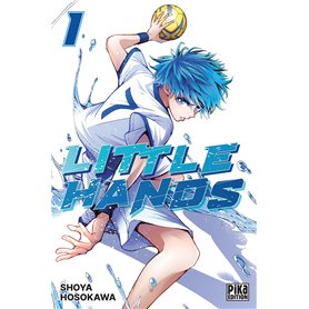Little Hands T01