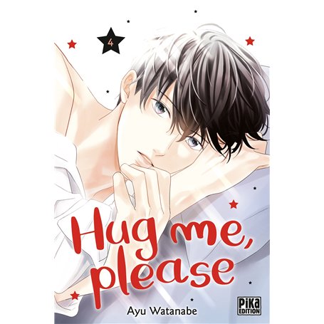 Hug me