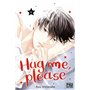 Hug me