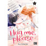 Hug me