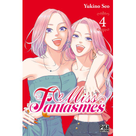 Miss Fantasmes T04