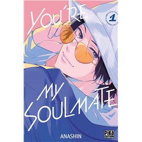 You're my Soulmate T01