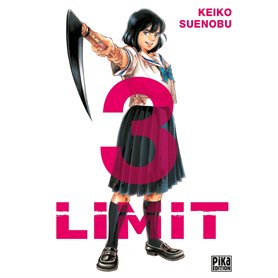 Limit T03