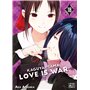 Kaguya-sama: Love is War T18