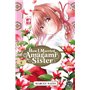 How I Married an Amagami Sister T04