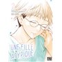 Une fille atypique T02