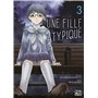 Une fille atypique T03