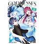 Goddesses Cafe Terrace T03