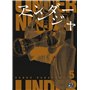 Under Ninja T05