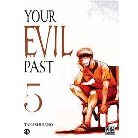 Your evil past T05