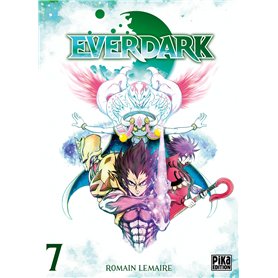 Everdark T07