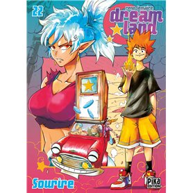 Dreamland T22