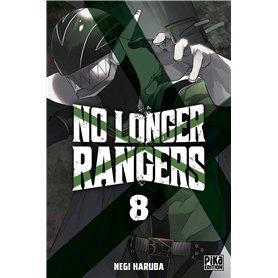 No Longer Rangers T08