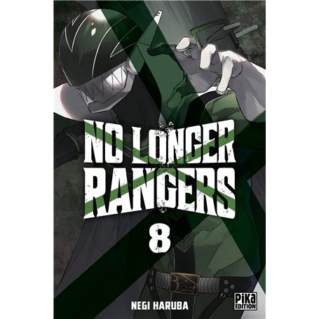 No Longer Rangers T08