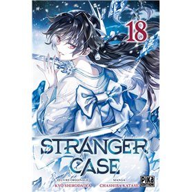 Stranger Case T18