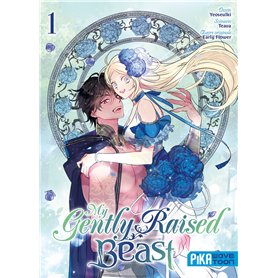 My Gently Raised Beast T01