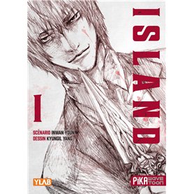Island T01