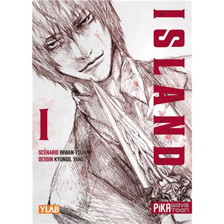 Island T01