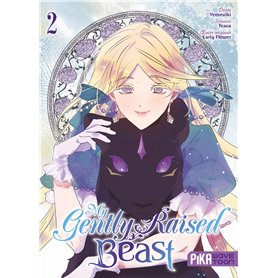My Gently Raised Beast T02